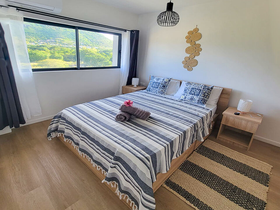 1-bedroom studio to rent in Cap Tamarin Smart City