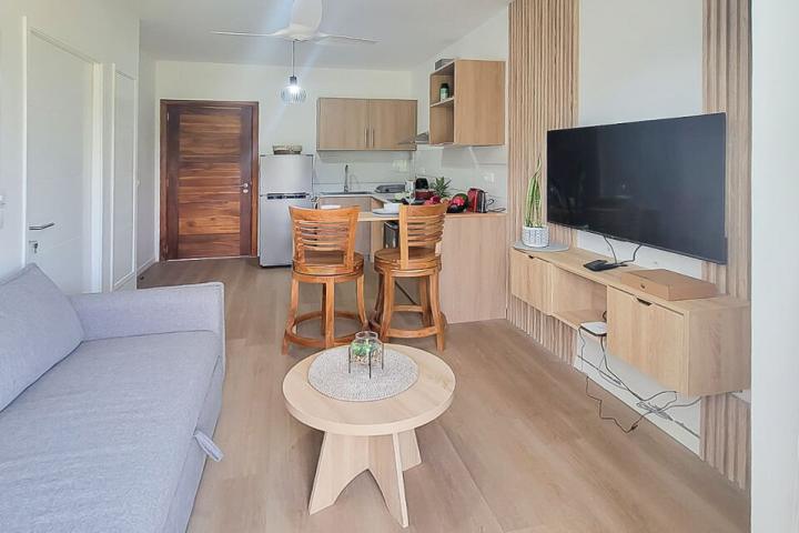 1-bedroom studio to rent in Cap Tamarin Smart City