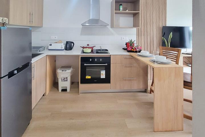 1-bedroom studio to rent in Cap Tamarin Smart City