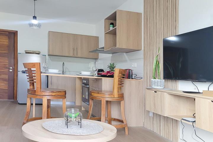 1-bedroom studio to rent in Cap Tamarin Smart City