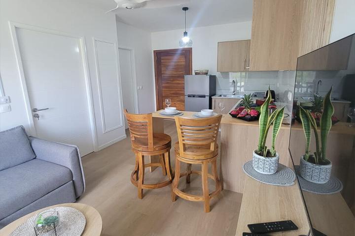 1-bedroom studio to rent in Cap Tamarin Smart City