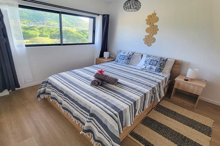 1-bedroom studio to rent in Cap Tamarin Smart City