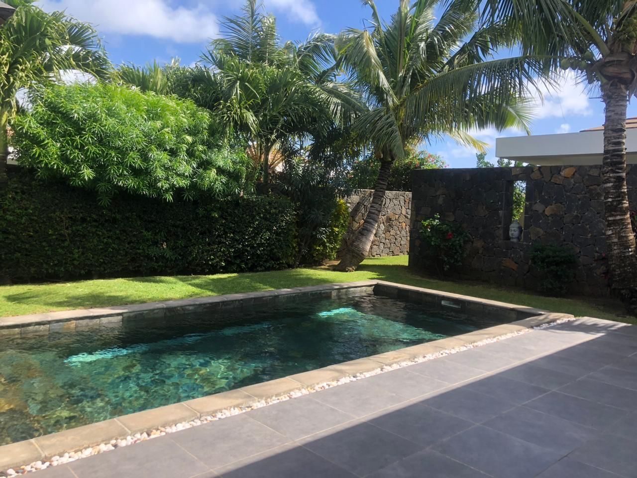 Pereybere – Prestige villa accessible to foreigners with swimming pool for sale