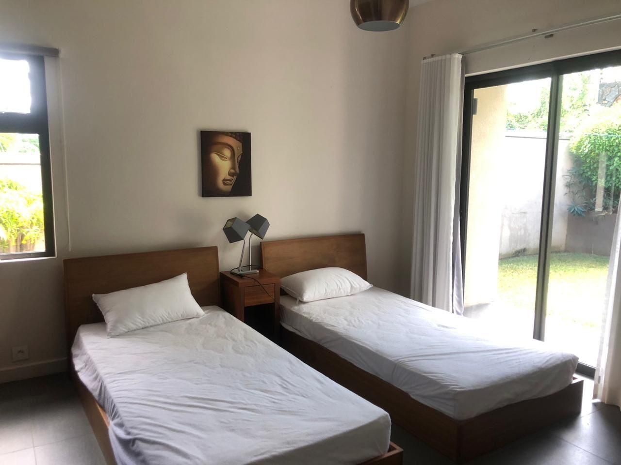 Pereybere – Prestige villa accessible to foreigners with swimming pool for sale