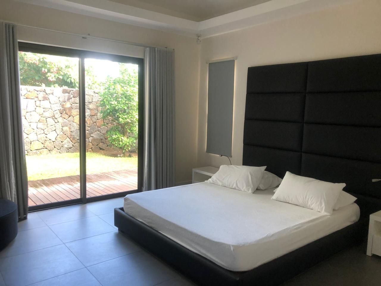 Pereybere – Prestige villa accessible to foreigners with swimming pool for sale