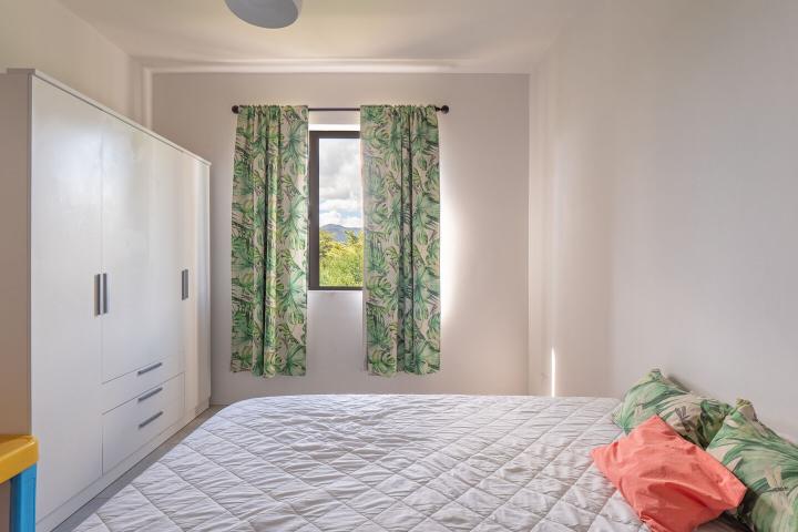 Furnished apartment to rent in Flic en Flac with rooftop