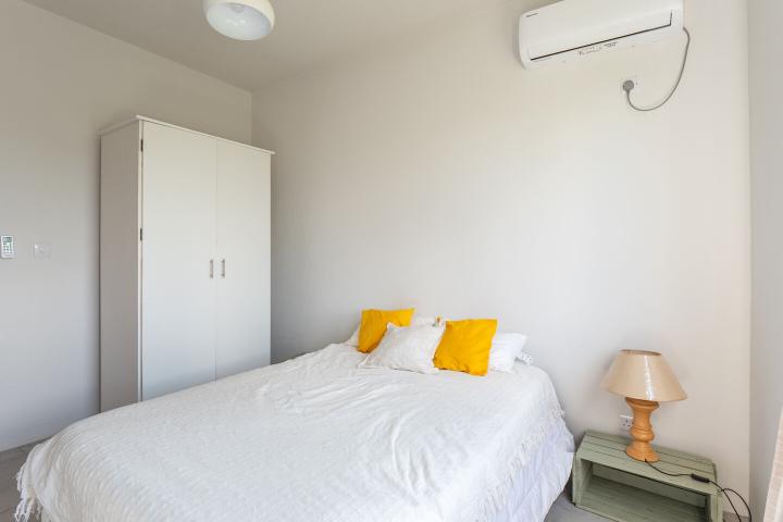 Furnished apartment to rent in Flic en Flac with rooftop