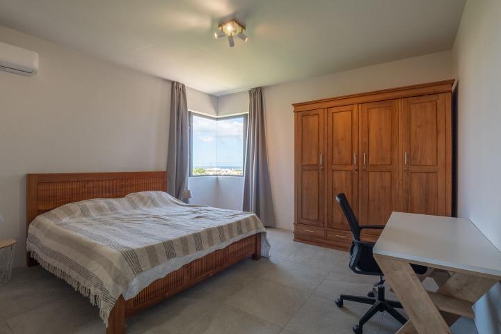 Furnished apartment to rent in Flic en Flac with rooftop