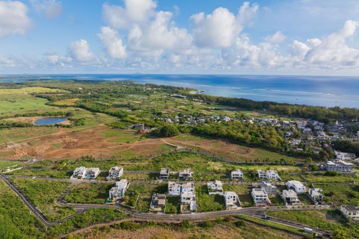 Appartement 3 chambres à rendement locatif à vendre à Belle Mare