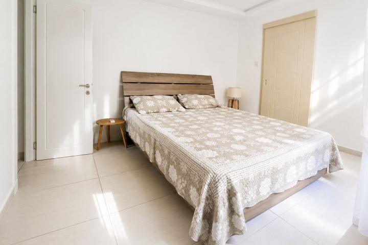 Appartement 3 chambres avec rooftop vue mer à Flic en Flac
