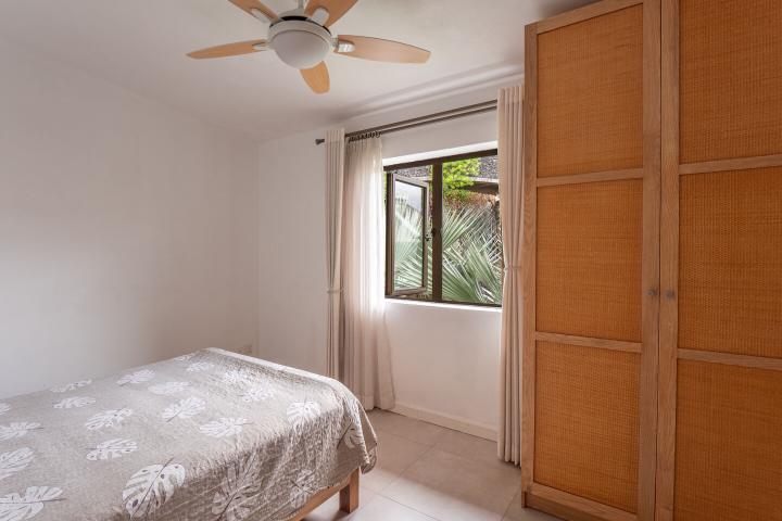 Duplex rénové à louer à Marguery, Rivière Noire