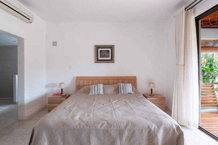 Duplex rénové à louer à Marguery, Rivière Noire