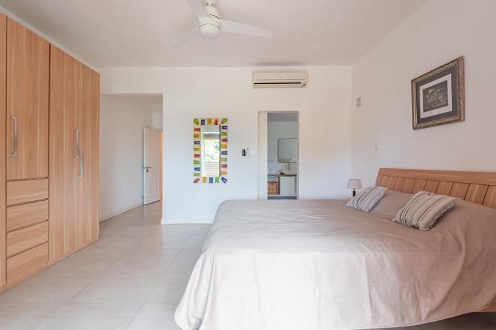 Duplex rénové à louer à Marguery, Rivière Noire