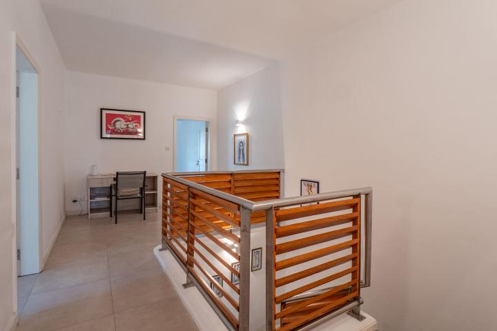 Duplex rénové à louer à Marguery, Rivière Noire