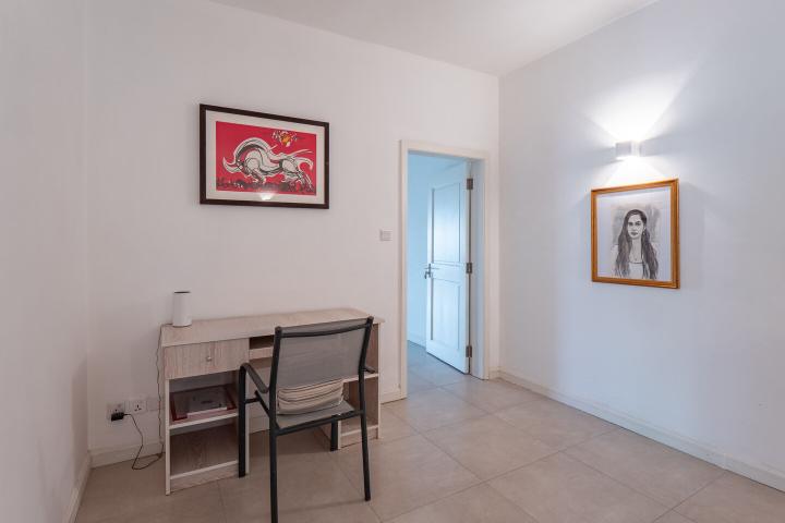 Duplex rénové à louer à Marguery, Rivière Noire