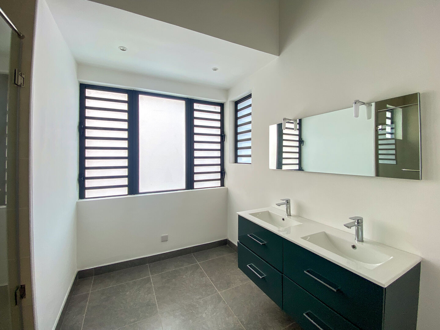 Trou aux Biches – Magnifique Villa moderne meublée 4 chambres ensuite avec piscine privée