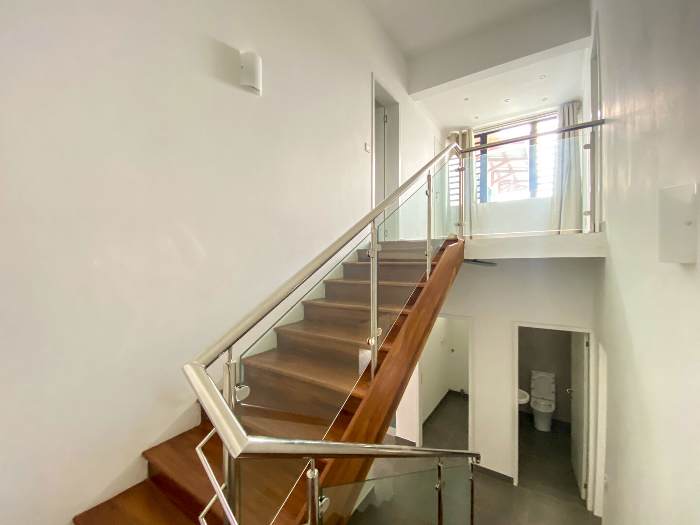Trou aux Biches – Magnifique Villa moderne meublée 4 chambres ensuite avec piscine privée