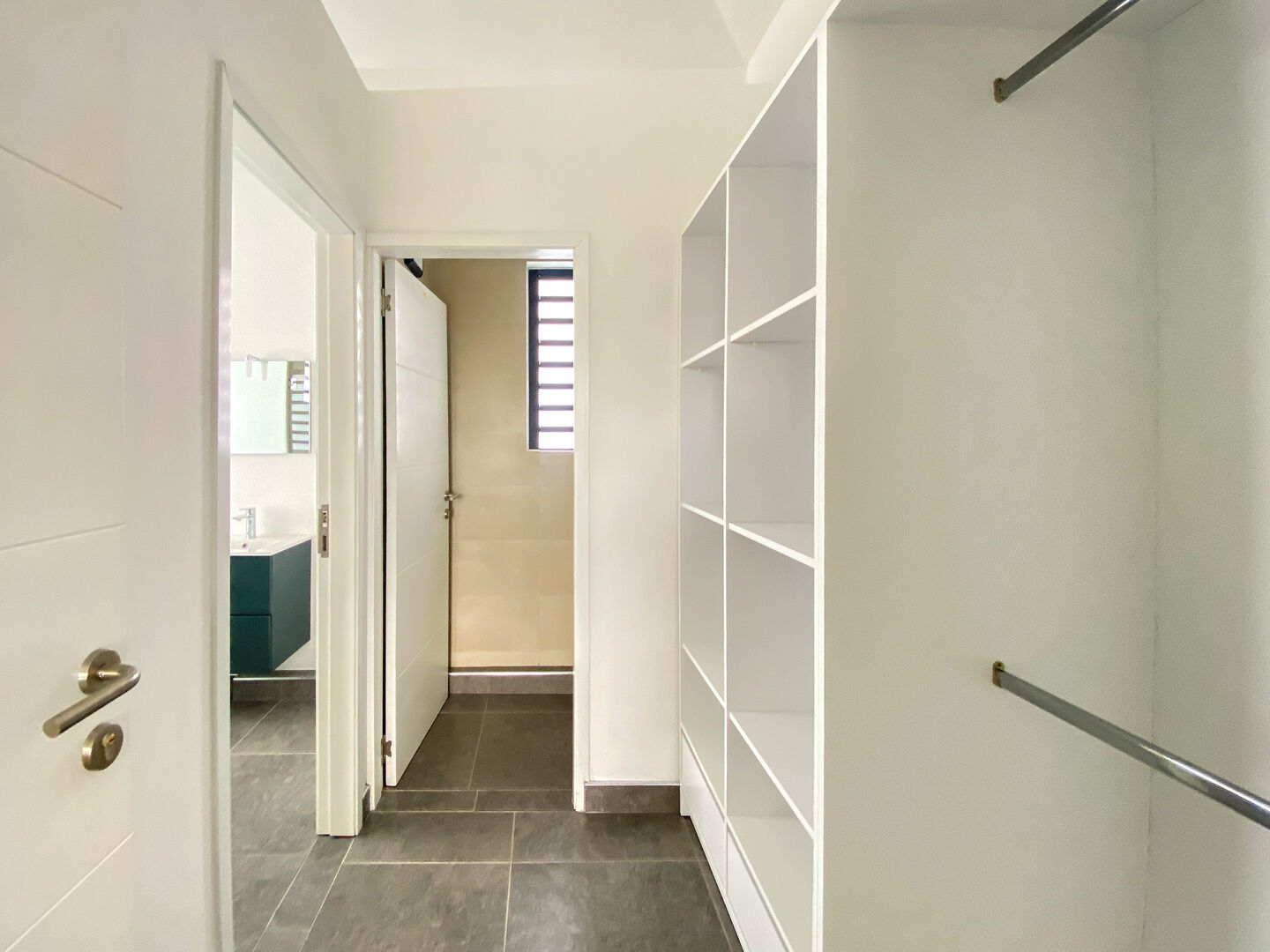 Trou aux Biches – Magnifique Villa moderne meublée 4 chambres ensuite avec piscine privée