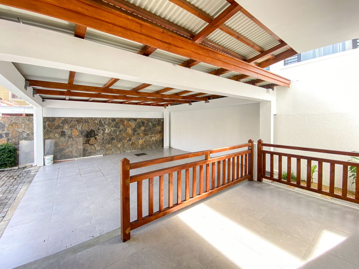Trou aux Biches – Magnifique Villa moderne meublée 4 chambres ensuite avec piscine privée