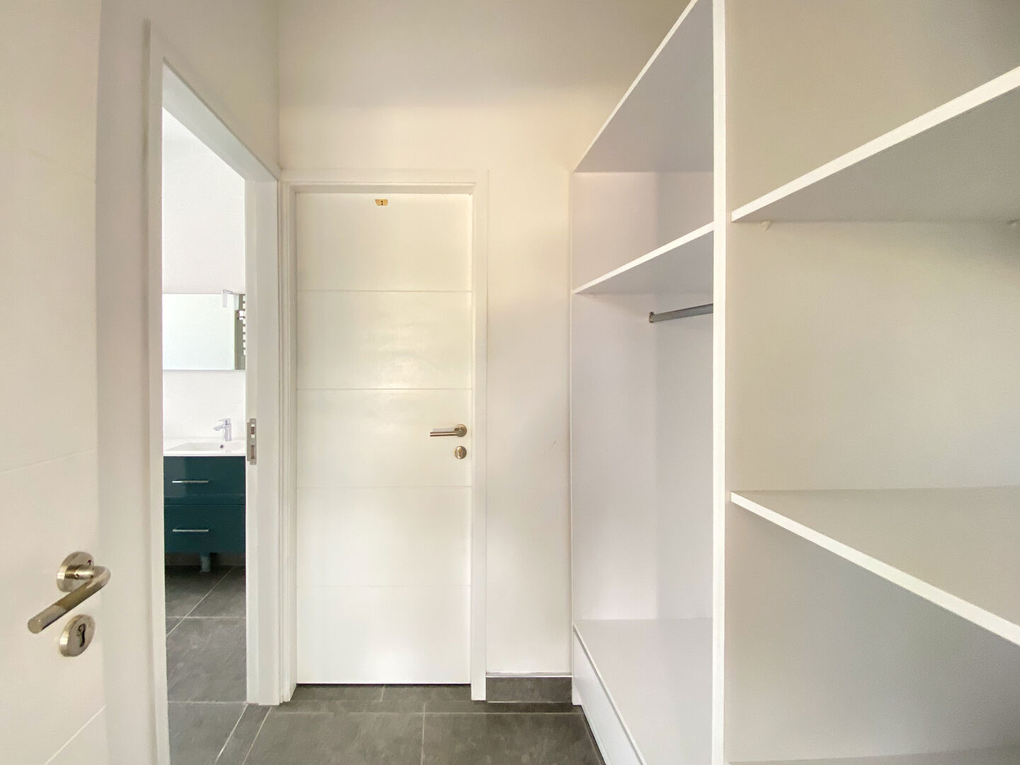 Trou aux Biches – Magnifique Villa moderne meublée 4 chambres ensuite avec piscine privée