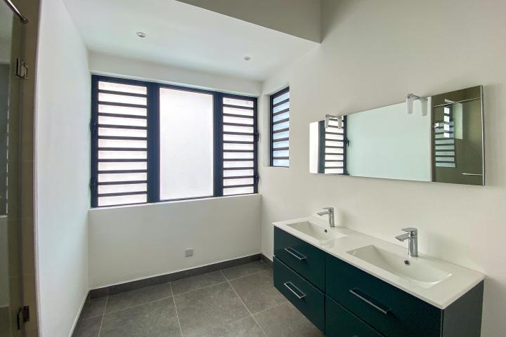 Trou aux Biches – Magnifique Villa moderne meublée 4 chambres ensuite avec piscine privée à louer
