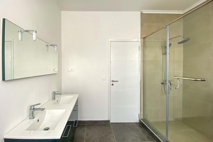 Trou aux Biches – Magnifique Villa moderne meublée 4 chambres ensuite avec piscine privée à louer