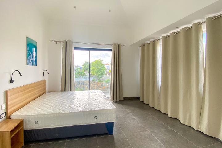 Trou aux Biches – Magnifique Villa moderne meublée 4 chambres ensuite avec piscine privée à louer