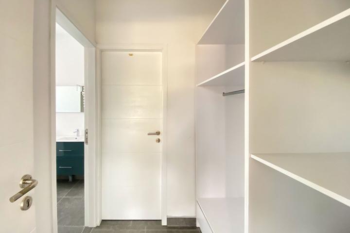 Trou aux Biches – Magnifique Villa moderne meublée 4 chambres ensuite avec piscine privée à louer