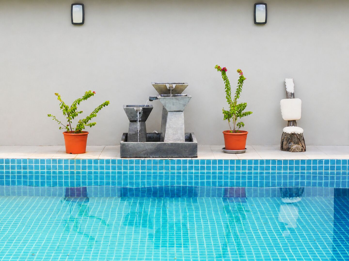 Villa familiale de 4 chambres avec grand jardin et piscine