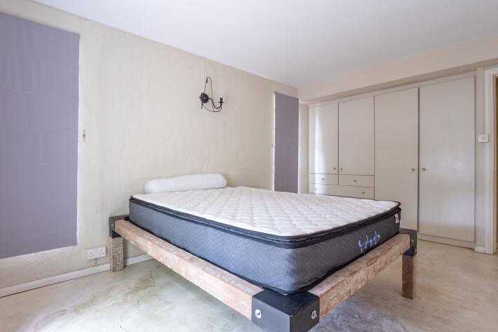 Furnished 4-bedroom house with pool to rent in Rivière Noire