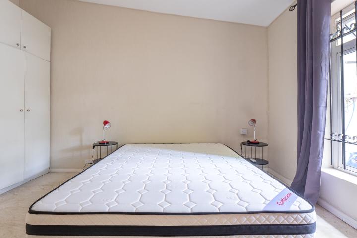 Furnished 4-bedroom house with pool to rent in Rivière Noire
