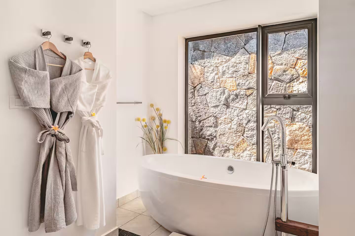 Villa de prestige 4 chambres avec vue mer à vendre à Bel Ombre