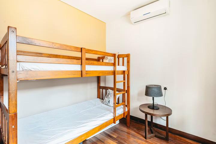 Villa de prestige 4 chambres avec vue mer à vendre à Bel Ombre