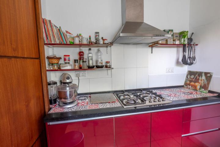 Villa de prestige 3 chambres sur vaste terrain à vendre à Bel Ombre