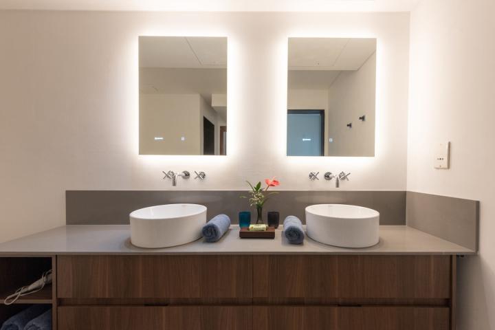 Villa IRS 6 chambres avec vue mer à vendre à Bel Ombre – terrain de 3 300 m²