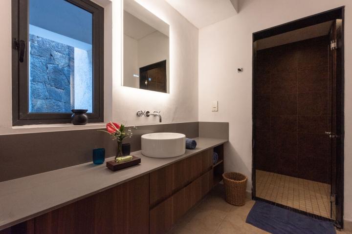 Villa IRS 6 chambres avec vue mer à vendre à Bel Ombre – terrain de 3 300 m²