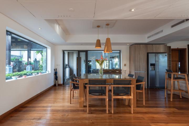 Villa IRS 6 chambres avec vue mer à vendre à Bel Ombre – terrain de 3 300 m²