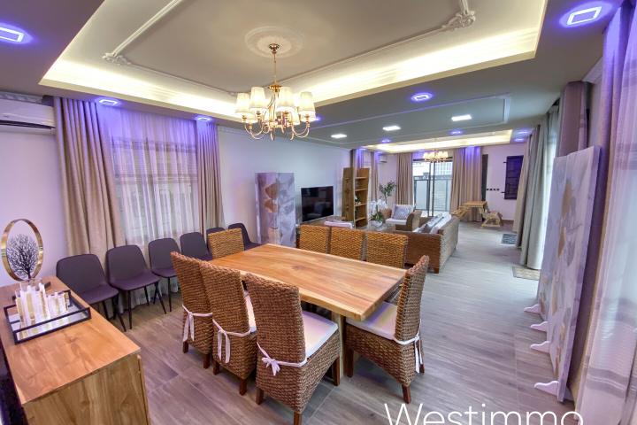 Villa de 3 chambres avec piscine à louer à long terme à Trou aux Biches