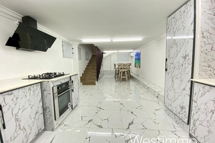 Villa de 3 chambres avec piscine à louer à long terme à Trou aux Biches