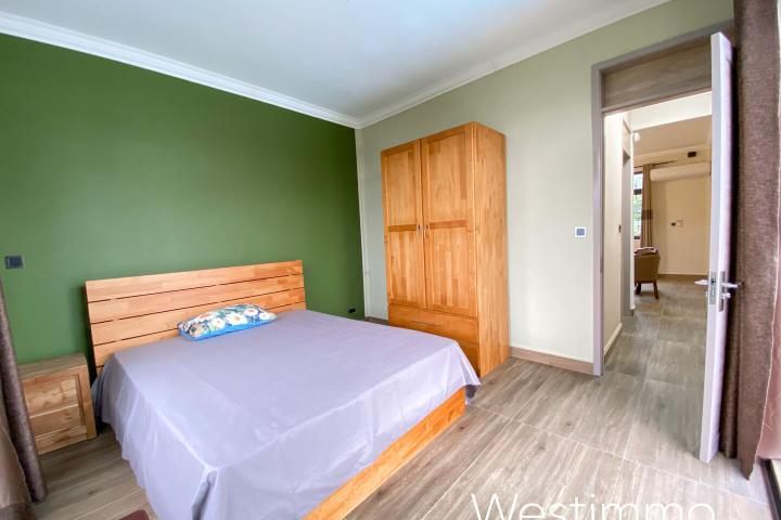 Villa de 3 chambres avec piscine à louer à long terme à Trou aux Biches