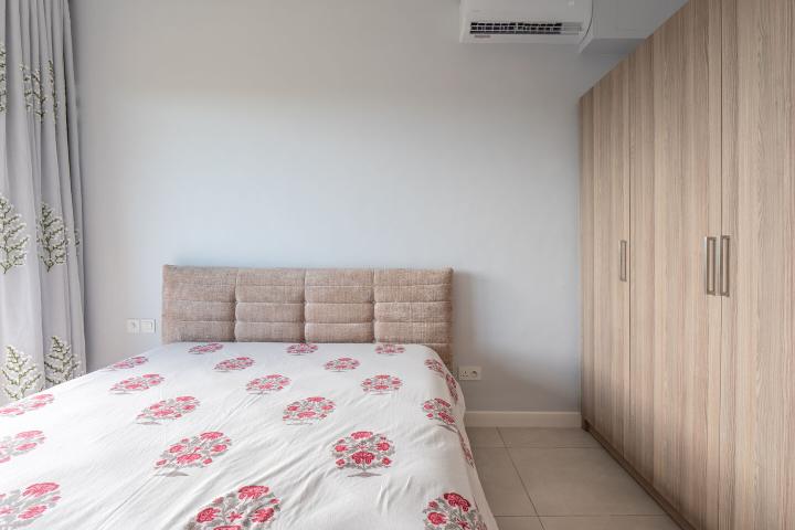 Appartement 2 chambres avec vue dégagée à louer à Cascavelle, Flic en Flac