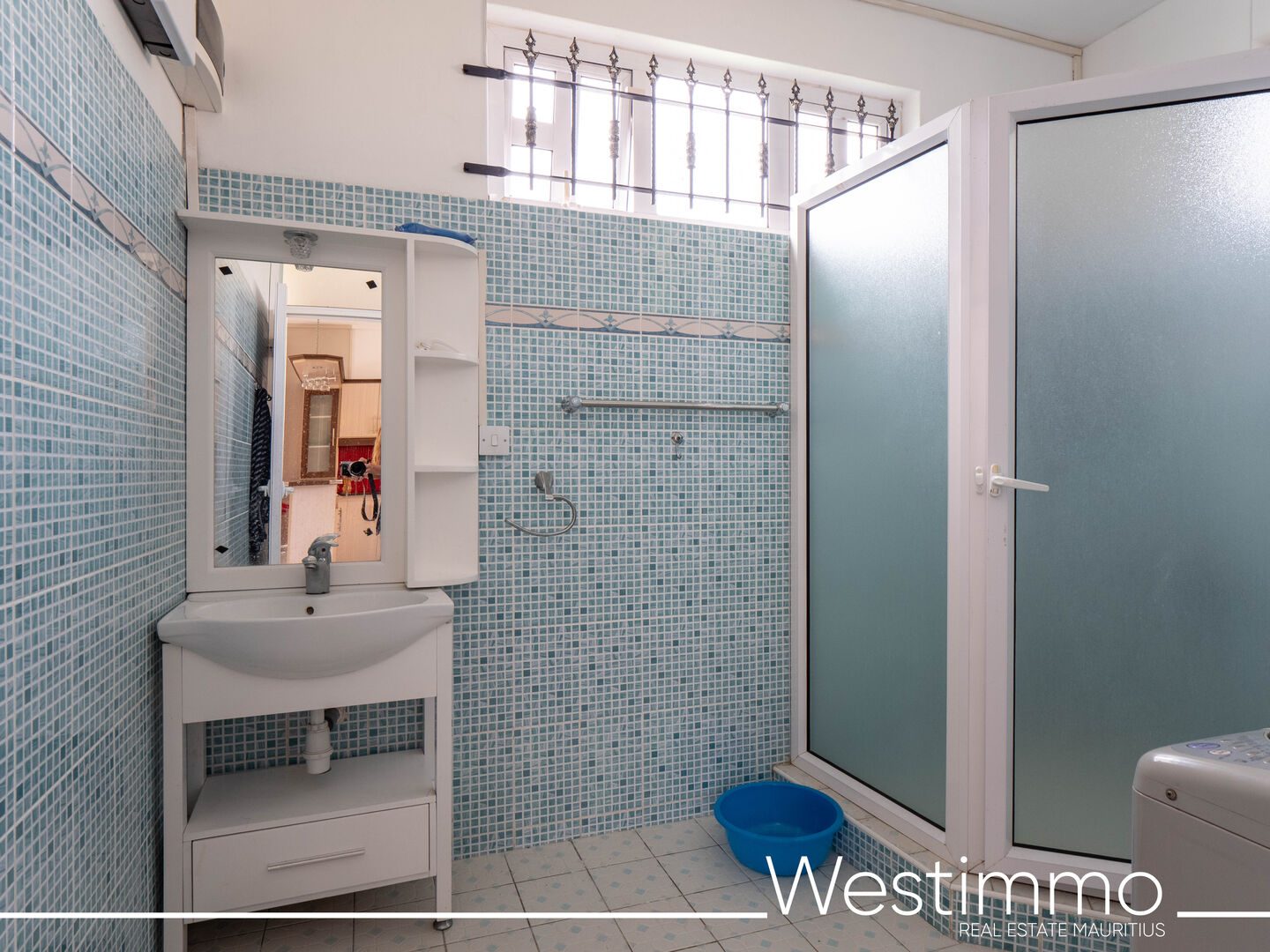Maison 3 chambres à louer à La Preneuse, proche de tout