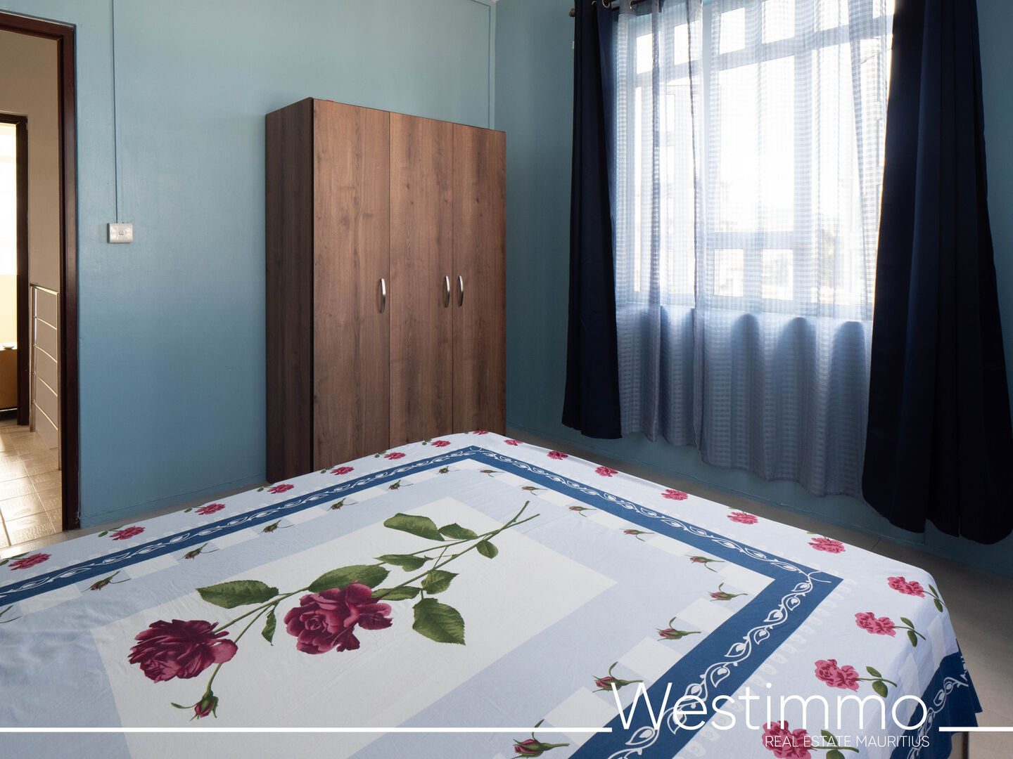 Maison 3 chambres à louer à La Preneuse, proche de tout