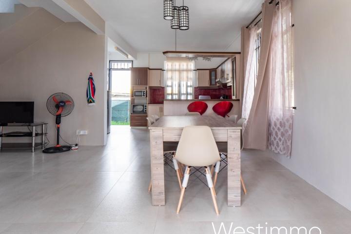 Maison 3 chambres à louer à La Preneuse, proche de tout