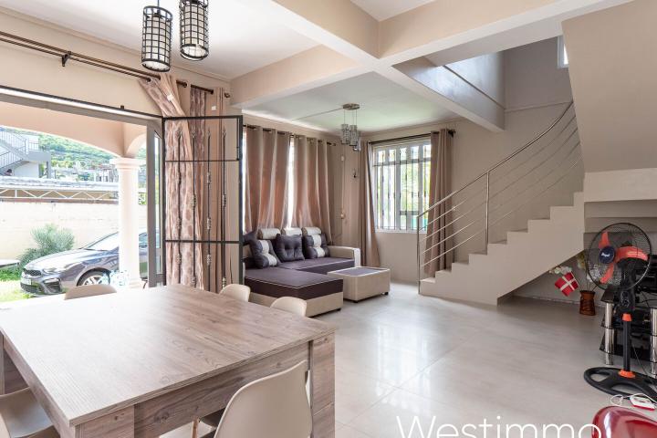 Maison 3 chambres à louer à La Preneuse, proche de tout