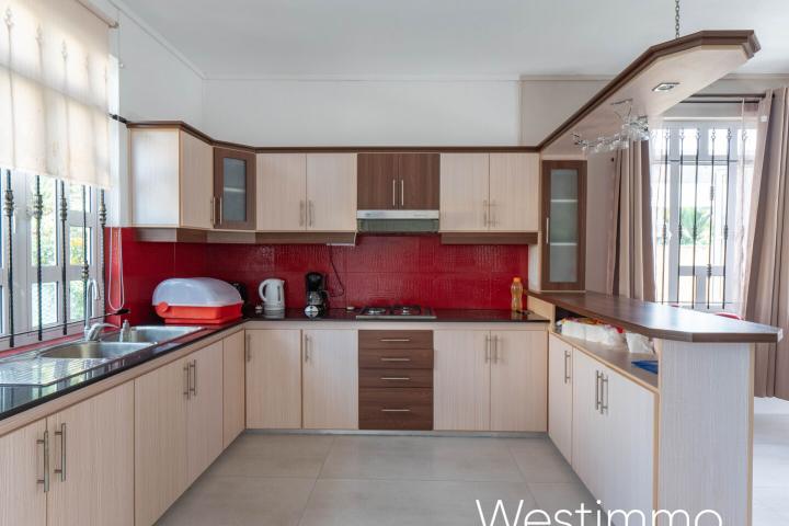 Maison 3 chambres à louer à La Preneuse, proche de tout