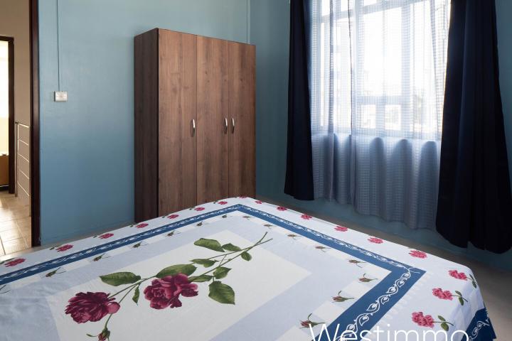 Maison 3 chambres à louer à La Preneuse, proche de tout