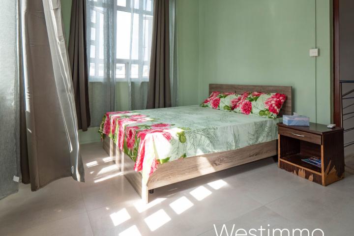 Maison 3 chambres à louer à La Preneuse, proche de tout