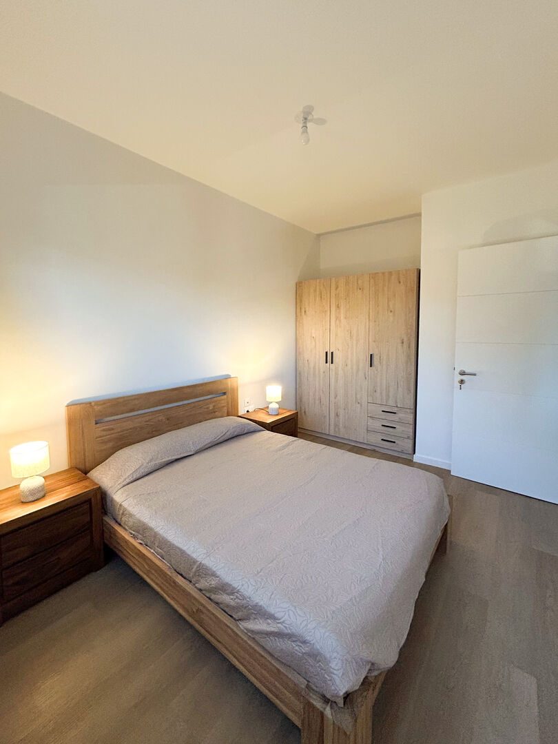 Studio neuf à louer au cœur de Tamarin