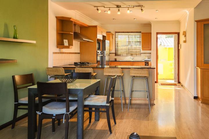 Appartement rénové de 3 chambres à louer au cœur de Tamarin